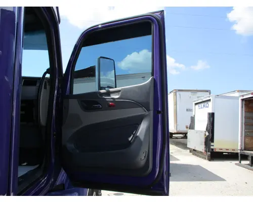 Door Assembly, Front PETERBILT 579 2013-2022 LKQ Heavy Truck - Tampa