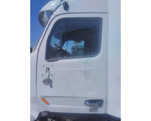 Door Assembly, Front PETERBILT 579 2013-2022 LKQ Heavy Truck - Tampa