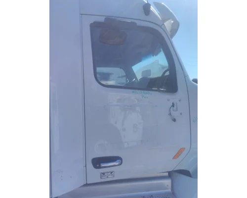 Door Assembly, Front PETERBILT 579 2013-2022 LKQ Heavy Truck - Tampa