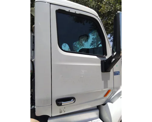 Door Assembly, Front PETERBILT 579 2013-2022 LKQ Heavy Truck - Tampa