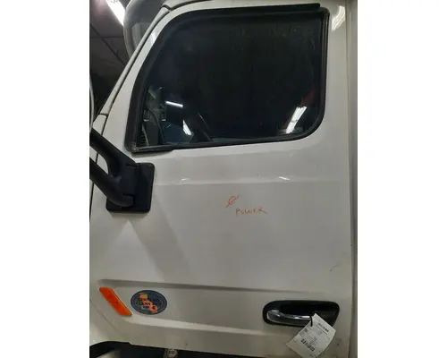 Door Assembly, Front PETERBILT 579 2013-2022 LKQ Western Truck Parts
