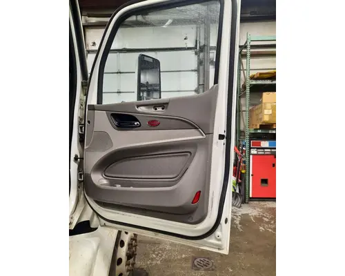 Door Assembly, Front PETERBILT 579 2013-2022 LKQ Western Truck Parts