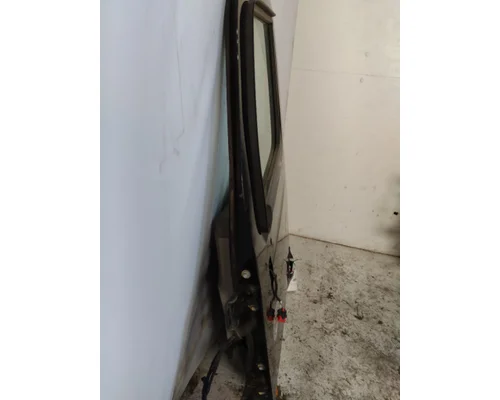 Door Assembly, Front PETERBILT 579 2013-2022 LKQ Western Truck Parts