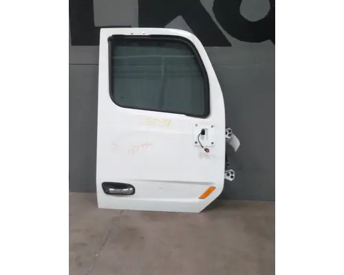 Door Assembly, Front PETERBILT 579 2013-2022 LKQ Geiger Truck Parts