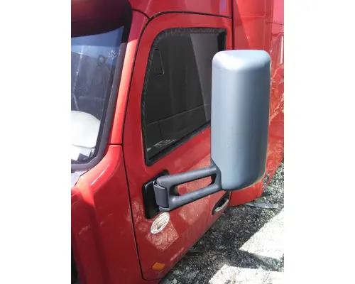 Door Assembly, Front PETERBILT 579 2013-2022 LKQ Geiger Truck Parts