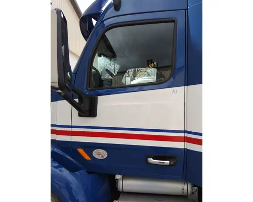 Door Assembly, Front PETERBILT 579 2013-2022 LKQ Thompson Motors - Wykoff