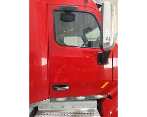 Door Assembly, Front PETERBILT 579 2013-2022 LKQ Thompson Motors - Wykoff