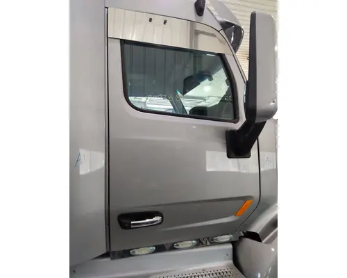 Door Assembly, Front PETERBILT 579 2013-2022 LKQ Thompson Motors - Wykoff