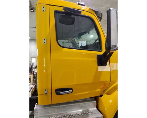 Door Assembly, Front PETERBILT 579 2013-2022 LKQ Thompson Motors - Wykoff