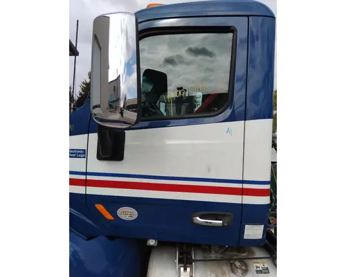 Door Assembly, Front PETERBILT 579 2013-2022 LKQ Thompson Motors - Wykoff