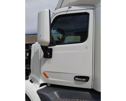 Door Assembly, Front PETERBILT 579 2013-2022 LKQ Thompson Motors - Wykoff