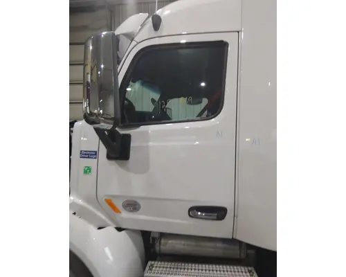 Door Assembly, Front PETERBILT 579 2013-2022 LKQ Thompson Motors - Wykoff