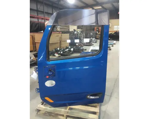 Door Assembly, Front PETERBILT 579 2013-2022 LKQ Heavy Truck Maryland