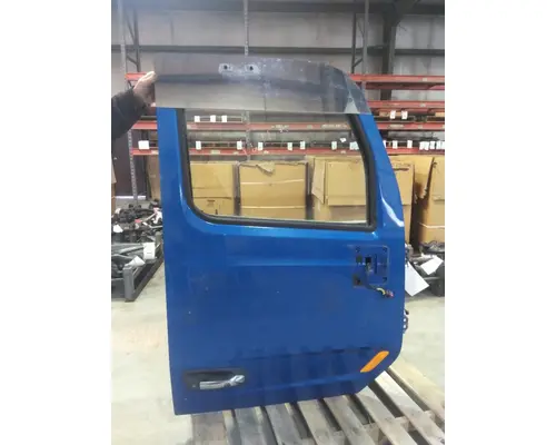 Door Assembly, Front PETERBILT 579 2013-2022 LKQ Heavy Truck Maryland