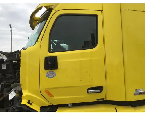Door Assembly, Front PETERBILT 579 2013-2022 LKQ Heavy Truck - Goodys