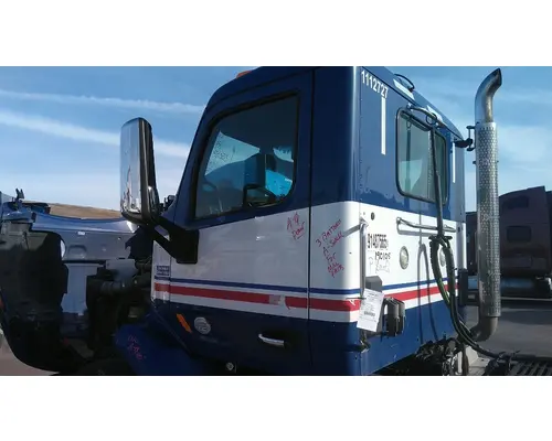 Door Assembly, Front PETERBILT 579 2013-2022 LKQ Heavy Truck - Goodys