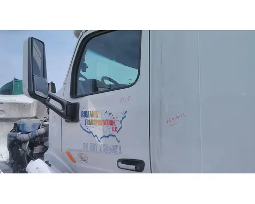 Door Assembly, Front PETERBILT 579 2013-2022 LKQ Heavy Truck - Goodys