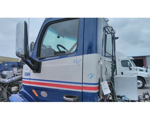Door Assembly, Front PETERBILT 579 2013-2022 LKQ Heavy Truck - Goodys