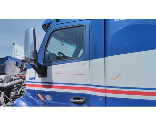 Door Assembly, Front PETERBILT 579 2013-2022 LKQ Heavy Truck - Goodys
