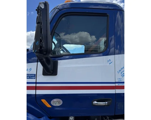 Door Assembly, Front PETERBILT 579 2013-2022 LKQ Heavy Truck - Goodys