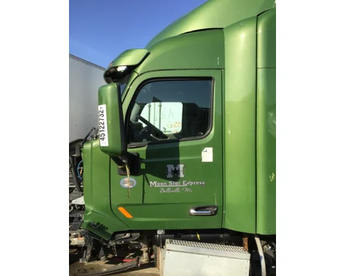 Door Assembly, Front PETERBILT 579 2013-2022 LKQ Heavy Truck - Goodys