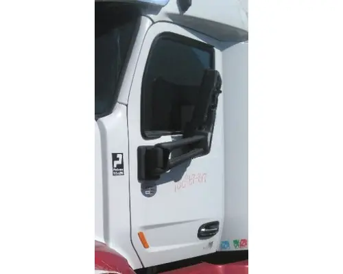 Door Assembly, Front PETERBILT 579 2013-2022 LKQ Plunks Truck Parts And Equipment - Jackson