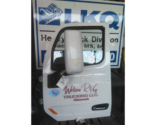 Door Assembly, Front PETERBILT 579 2013-2022 LKQ Plunks Truck Parts And Equipment - Jackson