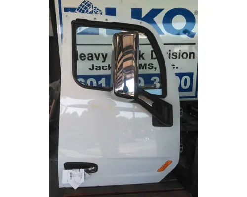 Door Assembly, Front PETERBILT 579 2013-2022 LKQ Plunks Truck Parts And Equipment - Jackson
