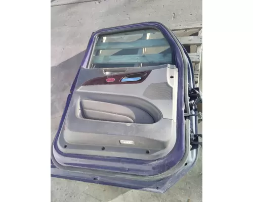 Door Assembly, Front PETERBILT 579 2013-2026 LKQ Western Truck Parts