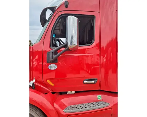 Door Assembly, Front PETERBILT 579 2013-2026 LKQ Evans Heavy Truck Parts
