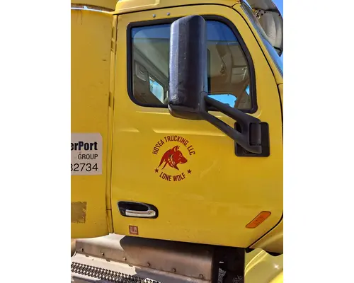 Door Assembly, Front PETERBILT 579 2013-2026 LKQ Evans Heavy Truck Parts