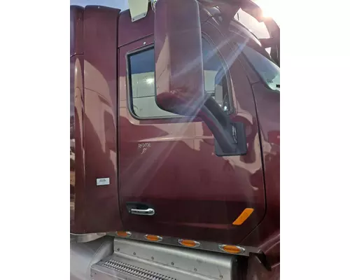 Door Assembly, Front PETERBILT 579 2013-2026 LKQ Evans Heavy Truck Parts