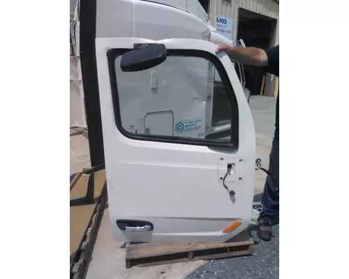 Door Assembly, Front PETERBILT 579 2013-2026 LKQ Heavy Truck Maryland