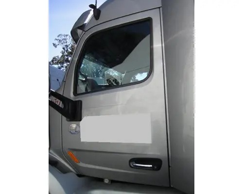 Door Assembly, Front PETERBILT 579 2013-2026 LKQ Heavy Truck Maryland