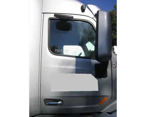 Door Assembly, Front PETERBILT 579 2013-2026 LKQ Heavy Truck Maryland