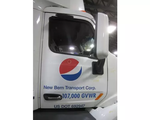 Door Assembly, Front PETERBILT 579 2013-2026 LKQ Heavy Truck Maryland