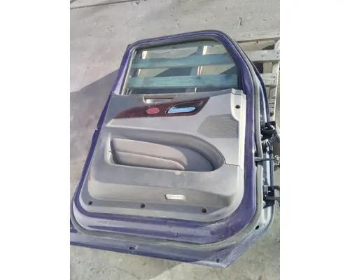 Door Assembly, Front PETERBILT 579 2013-2026 LKQ Western Truck Parts