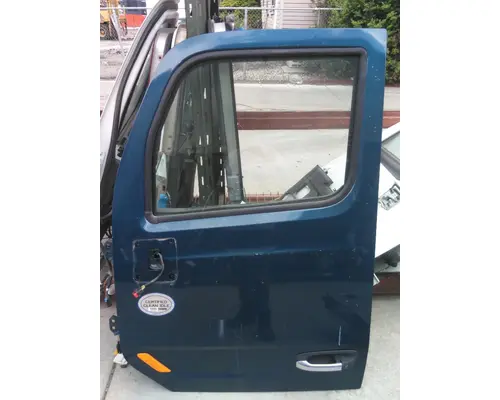 Door Assembly, Front PETERBILT 579 2013-2026 LKQ Western Truck Parts