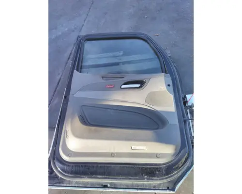 Door Assembly, Front PETERBILT 579 2013-2026 LKQ Western Truck Parts