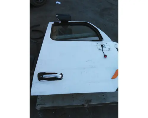 Door Assembly, Front PETERBILT 579 2013-2026 LKQ Western Truck Parts