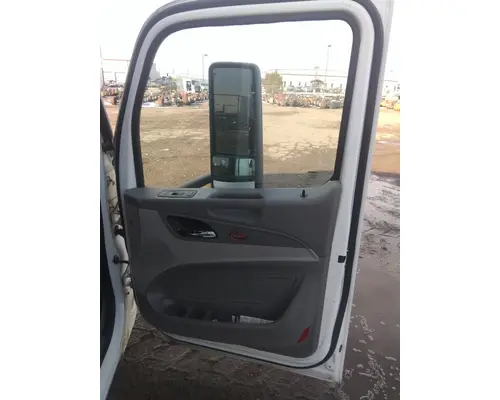 Door Assembly, Front PETERBILT 579 2013-2026 LKQ Western Truck Parts