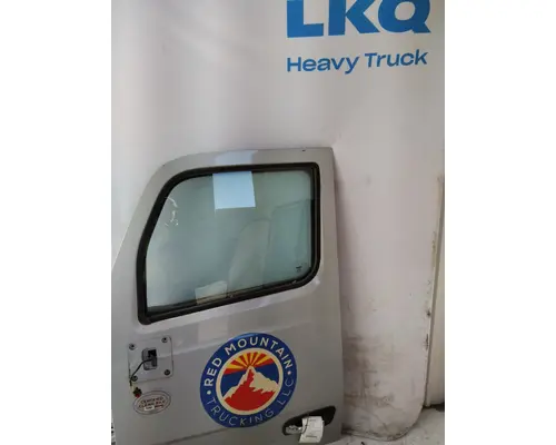 Door Assembly, Front PETERBILT 579 2013-2026 LKQ Western Truck Parts