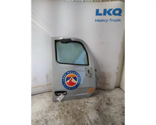 Door Assembly, Front PETERBILT 579 2013-2026 LKQ Western Truck Parts