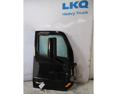 Door Assembly, Front PETERBILT 579 2013-2026 LKQ Western Truck Parts