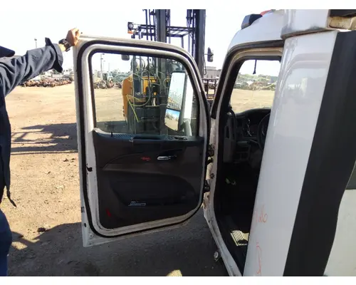 Door Assembly, Front PETERBILT 579 2013-2026 LKQ Western Truck Parts