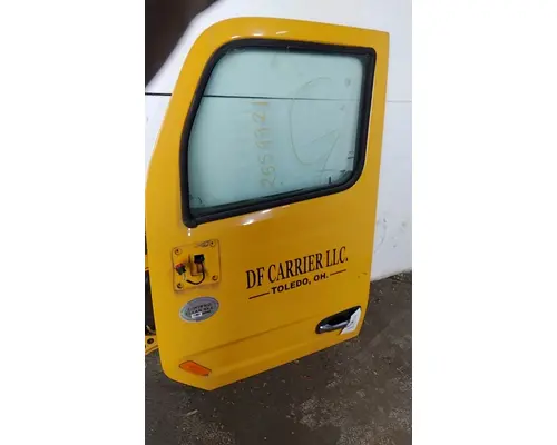 Door Assembly, Front PETERBILT 579 2013-2026 LKQ Western Truck Parts