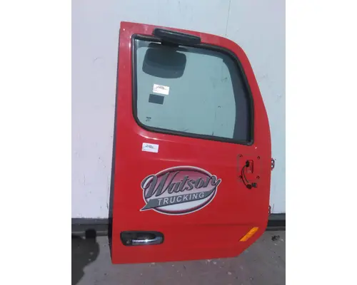 Door Assembly, Front PETERBILT 579 2013-2026 LKQ Western Truck Parts