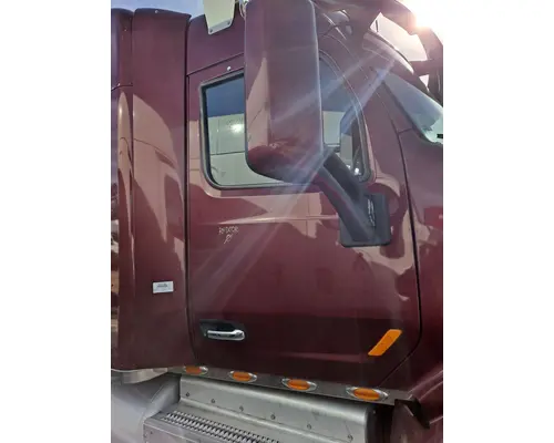 Door Assembly, Front PETERBILT 579 2013-2026 LKQ Evans Heavy Truck Parts