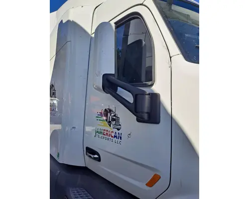 Door Assembly, Front PETERBILT 579 2013-2026 LKQ Evans Heavy Truck Parts