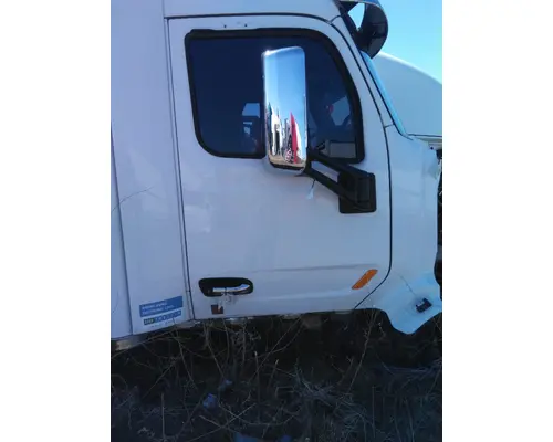 Door Assembly, Front PETERBILT 579 2013-2026 LKQ Geiger Truck Parts